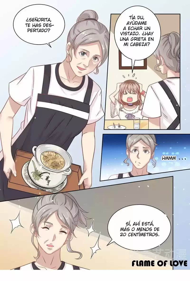 EL PRECIO DE LA ESPOSA - Capítulo 11 - Página 7 - LectorTMOo