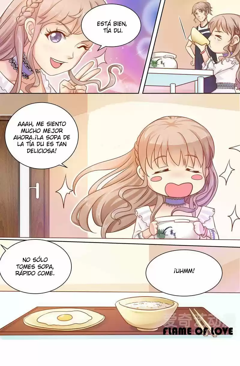 EL PRECIO DE LA ESPOSA - Capítulo 11 - Página 9 - LectorTMOo