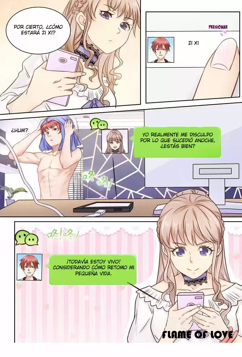 EL PRECIO DE LA ESPOSA - Capítulo 11 - Página 11 - LectorTMOo