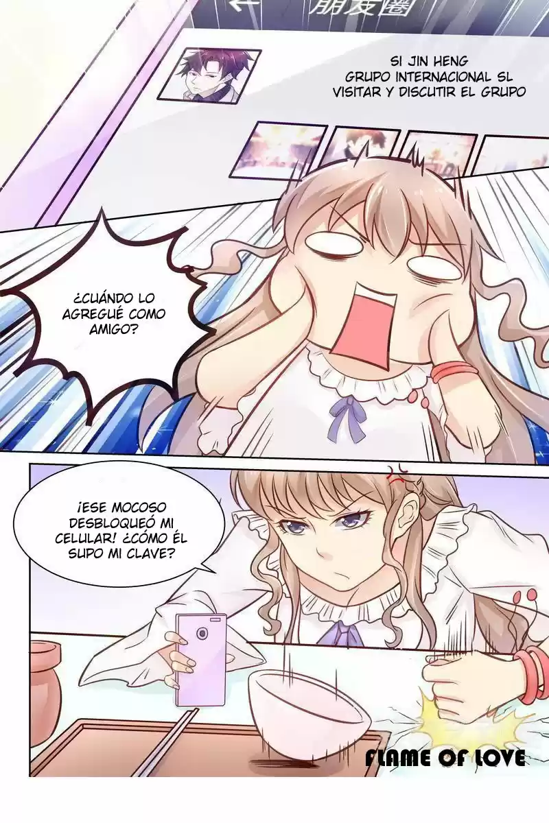 EL PRECIO DE LA ESPOSA - Capítulo 11 - Página 13 - LectorTMOo
