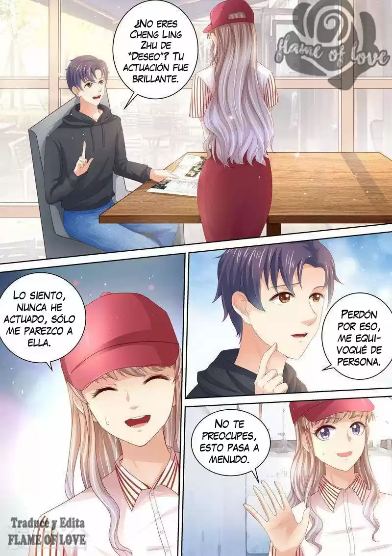 EL PRECIO DE LA ESPOSA - Capítulo 110 - Página 3 - LectorTMOo