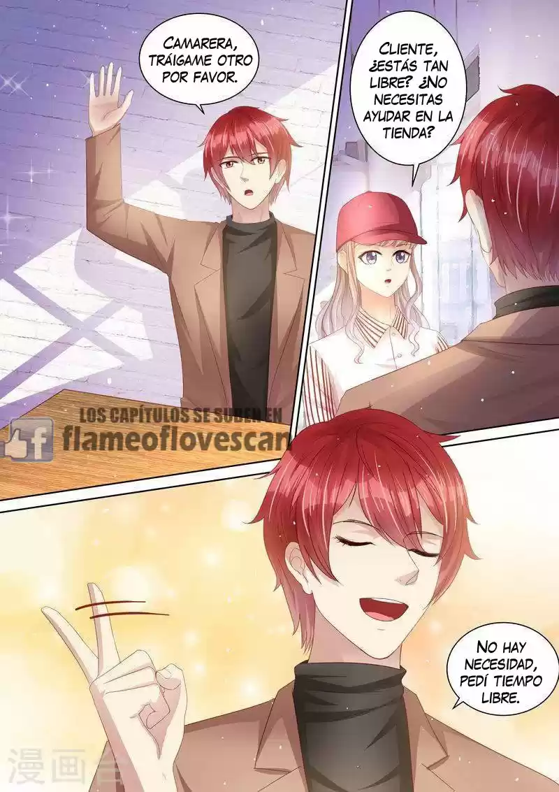 EL PRECIO DE LA ESPOSA - Capítulo 110 - Página 4 - LectorTMOo