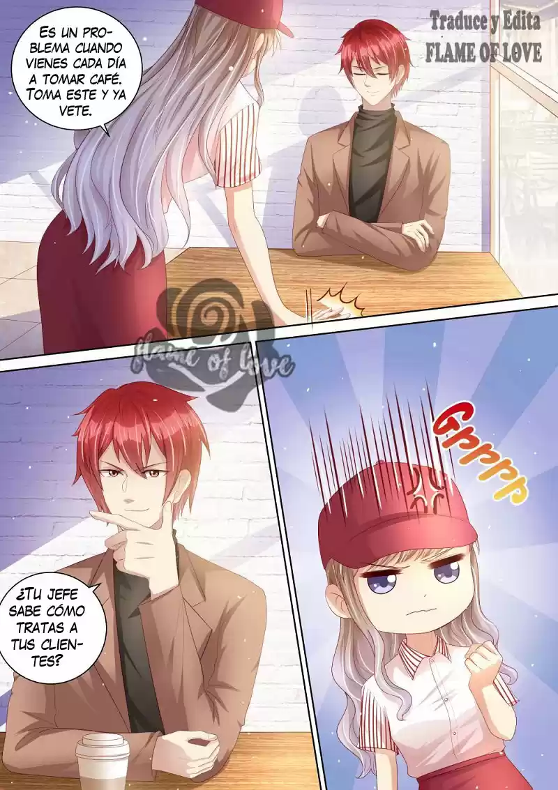 EL PRECIO DE LA ESPOSA - Capítulo 110 - Página 5 - LectorTMOo