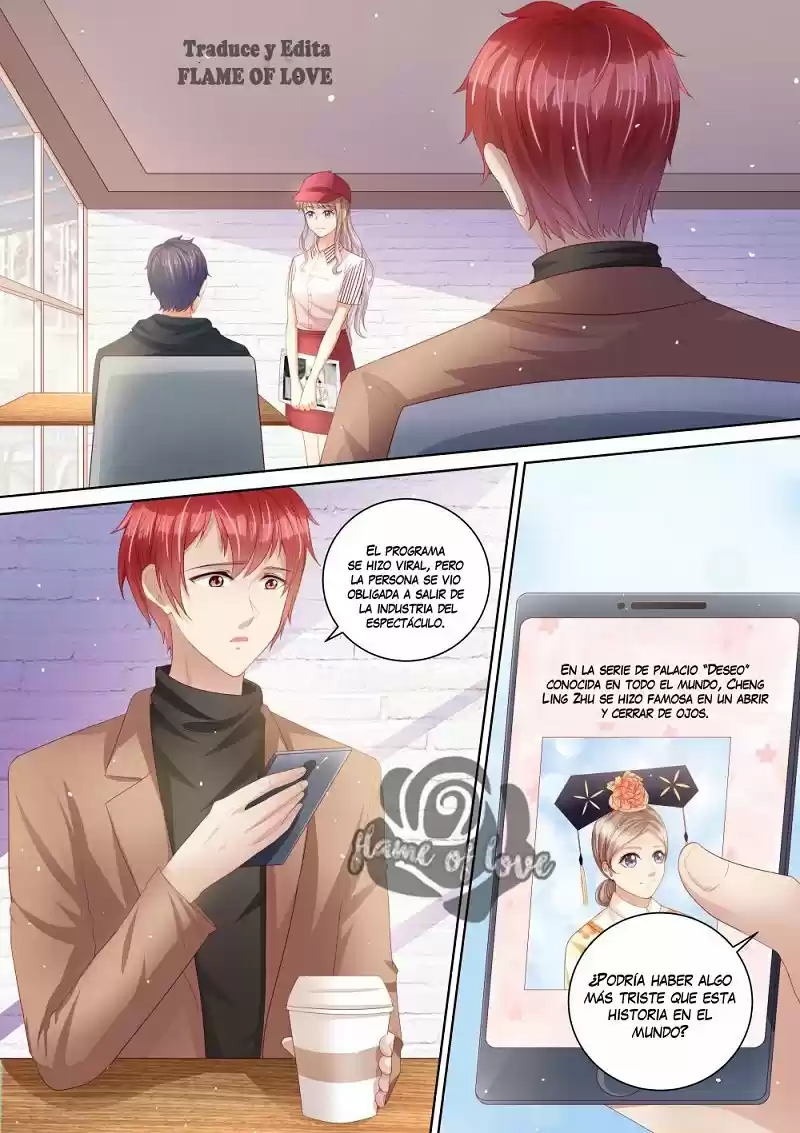 EL PRECIO DE LA ESPOSA - Capítulo 110 - Página 6 - LectorTMOo