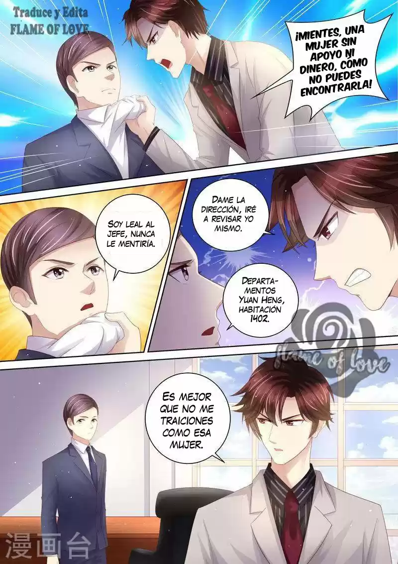 EL PRECIO DE LA ESPOSA - Capítulo 110 - Página 7 - LectorTMOo