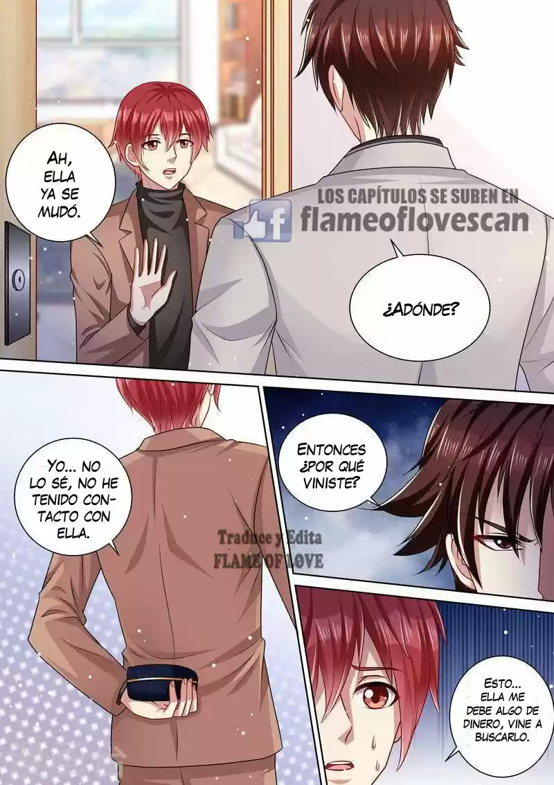 EL PRECIO DE LA ESPOSA - Capítulo 110 - Página 11 - LectorTMOo