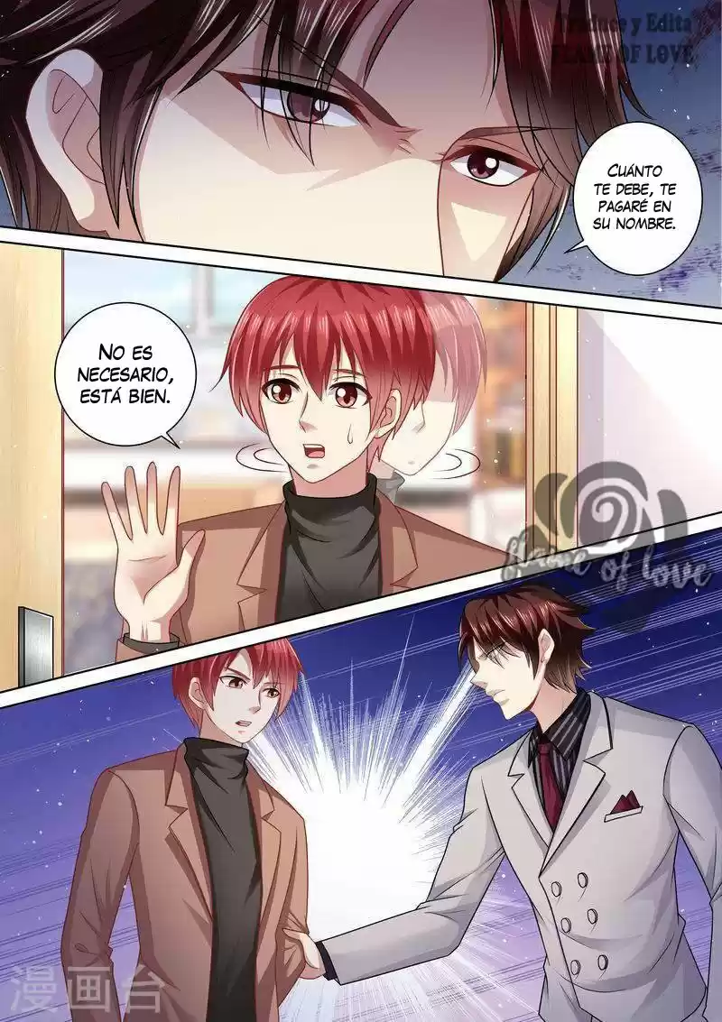 EL PRECIO DE LA ESPOSA - Capítulo 110 - Página 12 - LectorTMOo