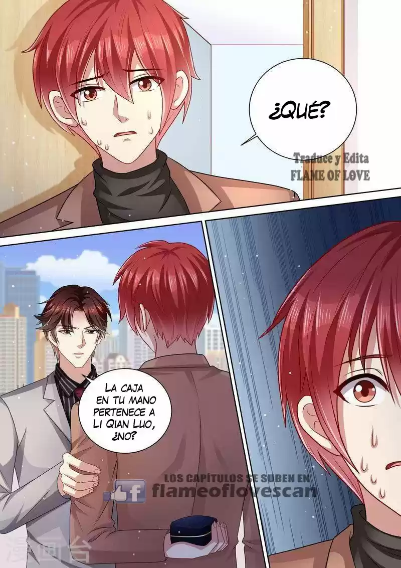 EL PRECIO DE LA ESPOSA - Capítulo 110 - Página 13 - LectorTMOo