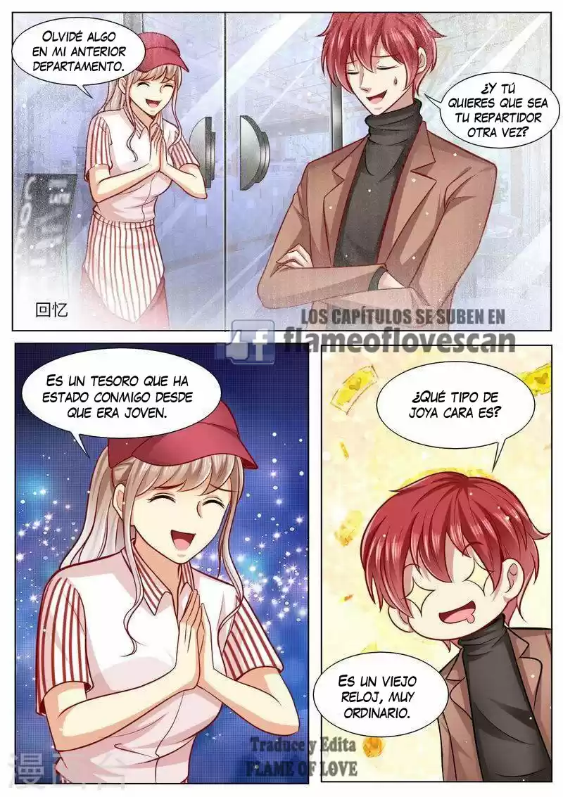 EL PRECIO DE LA ESPOSA - Capítulo 111 - Página 5 - LectorTMOo