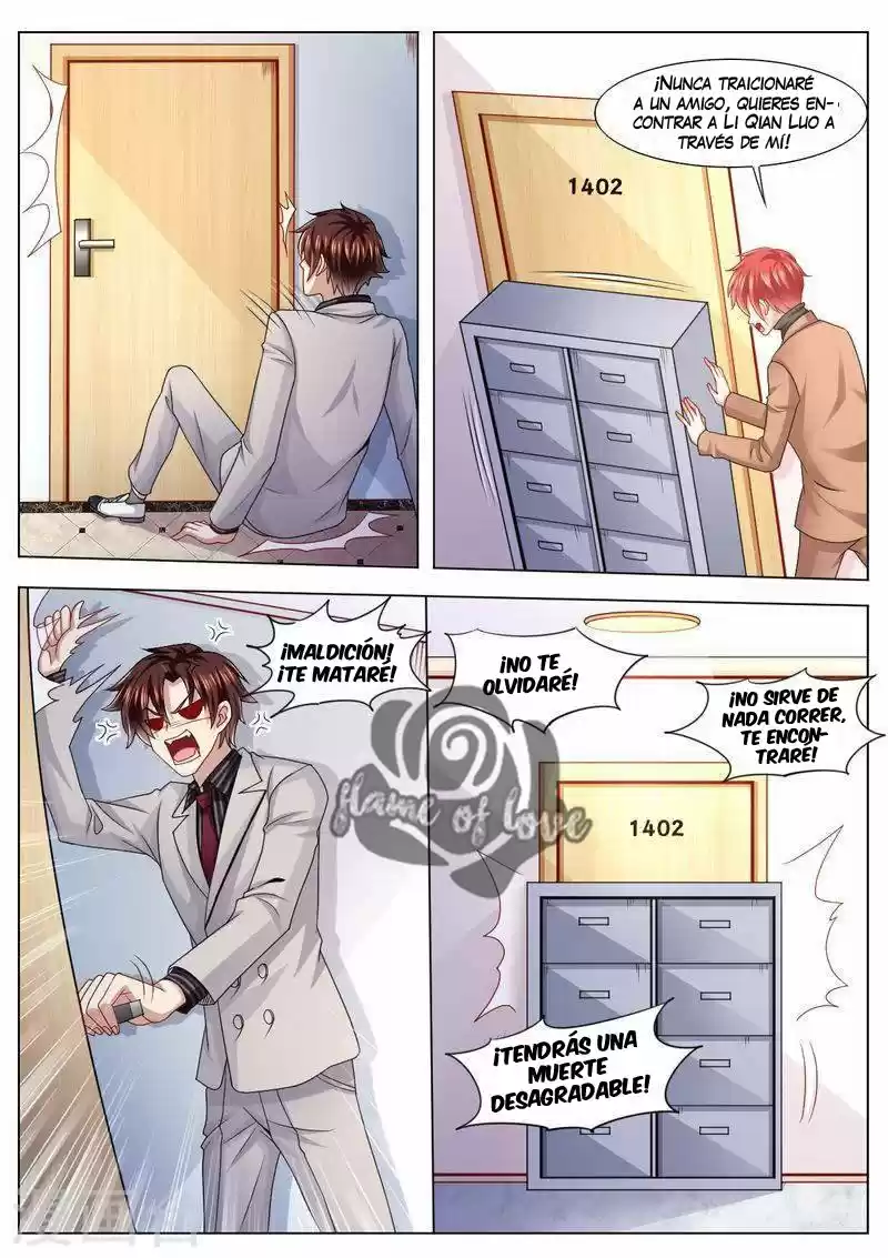 EL PRECIO DE LA ESPOSA - Capítulo 111 - Página 8 - LectorTMOo
