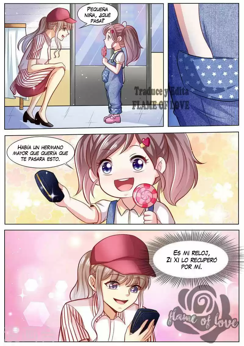 EL PRECIO DE LA ESPOSA - Capítulo 111 - Página 12 - LectorTMOo