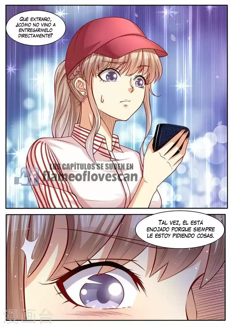 EL PRECIO DE LA ESPOSA - Capítulo 111 - Página 13 - LectorTMOo
