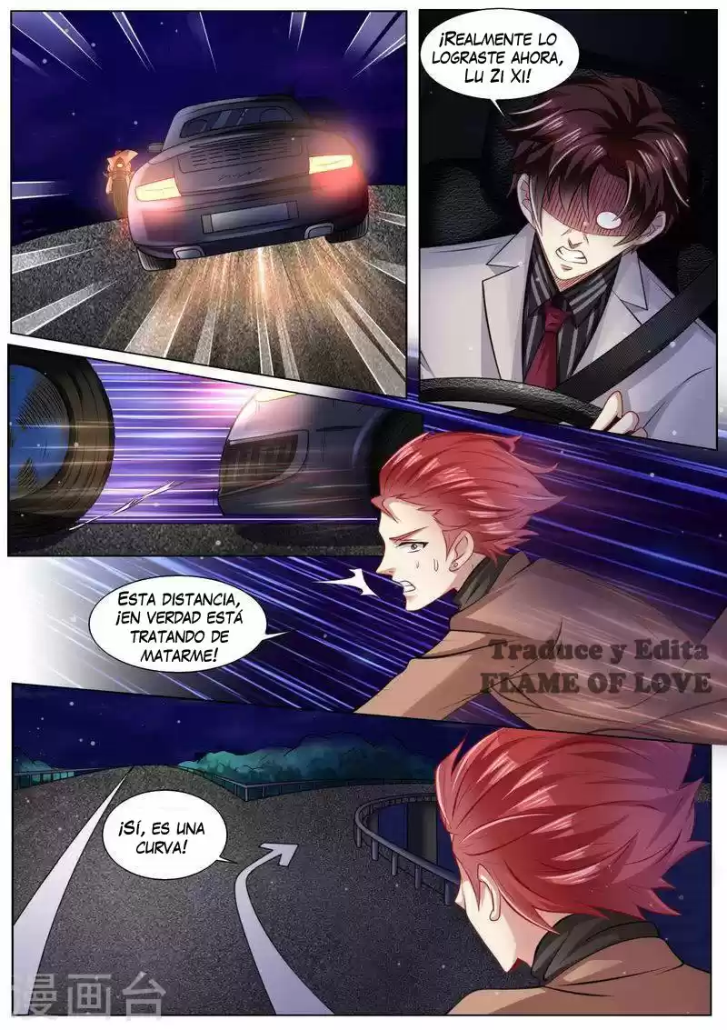 EL PRECIO DE LA ESPOSA - Capítulo 112 - Página 5 - LectorTMOo
