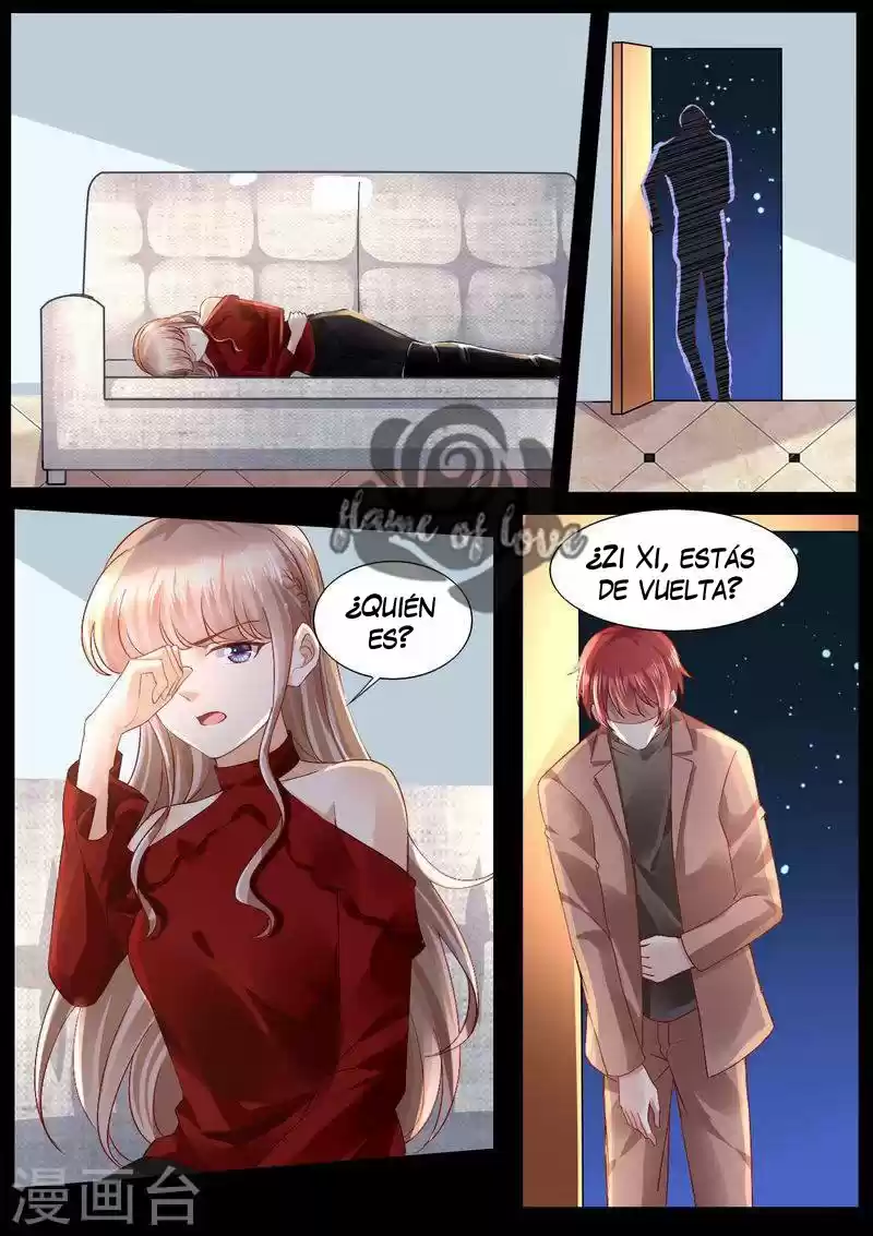 EL PRECIO DE LA ESPOSA - Capítulo 112 - Página 9 - LectorTMOo