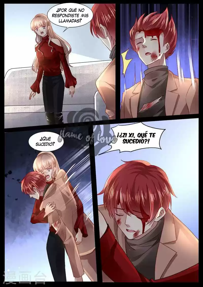 EL PRECIO DE LA ESPOSA - Capítulo 112 - Página 10 - LectorTMOo