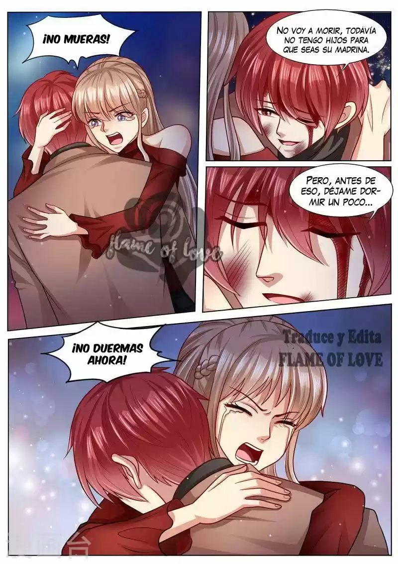 EL PRECIO DE LA ESPOSA - Capítulo 112 - Página 11 - LectorTMOo
