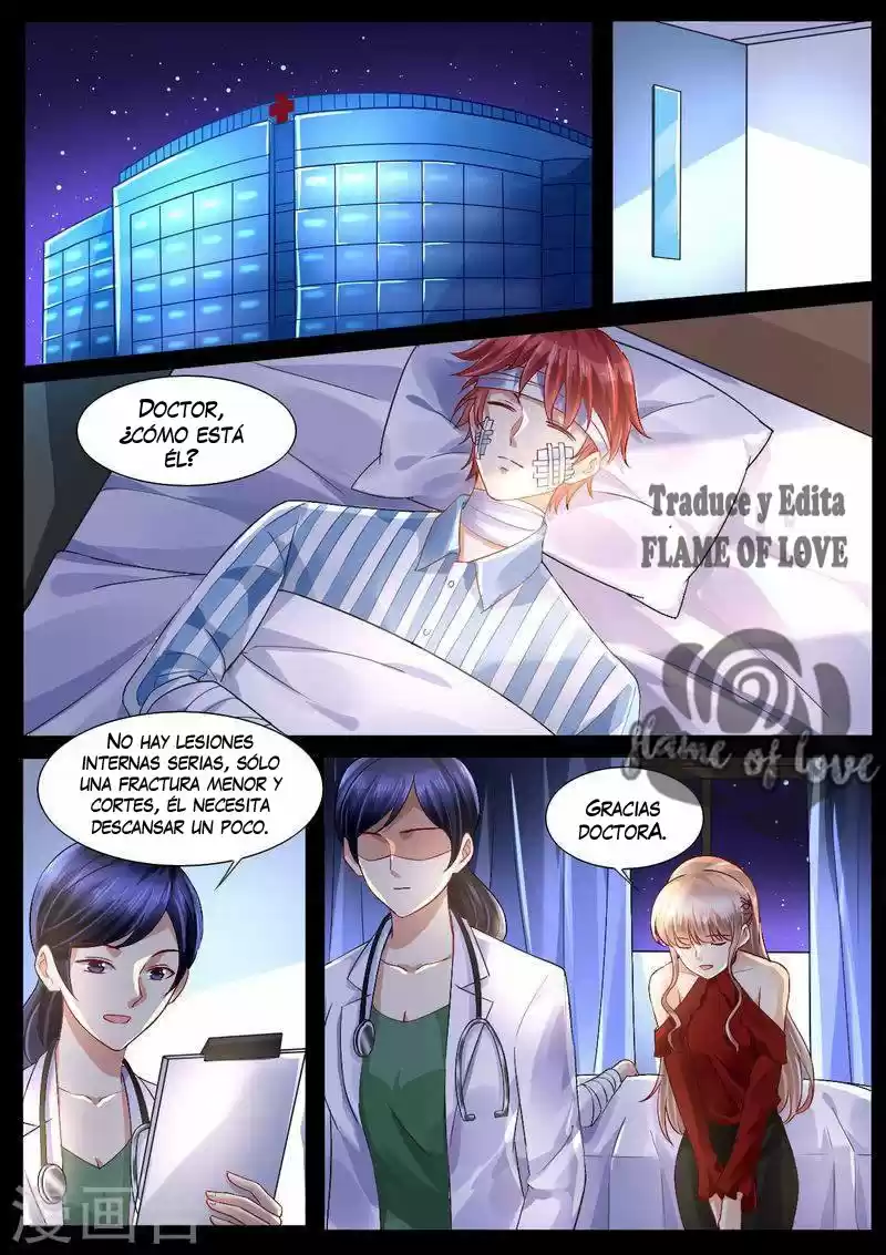 EL PRECIO DE LA ESPOSA - Capítulo 112 - Página 12 - LectorTMOo