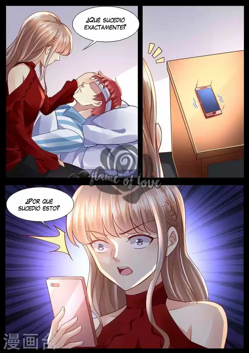 EL PRECIO DE LA ESPOSA - Capítulo 112 - Página 13 - LectorTMOo