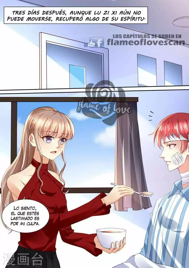 EL PRECIO DE LA ESPOSA - Capítulo 113 - Página 4 - LectorTMOo
