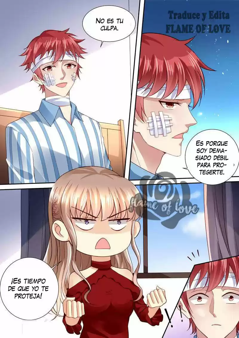 EL PRECIO DE LA ESPOSA - Capítulo 113 - Página 5 - LectorTMOo