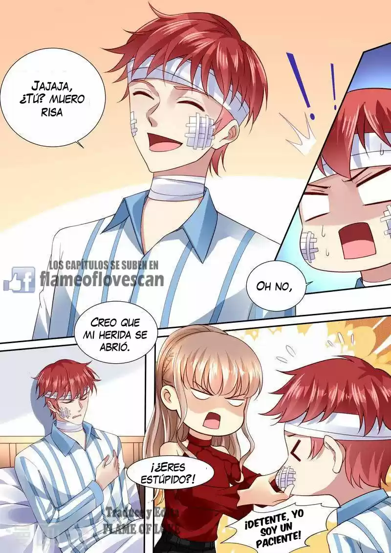 EL PRECIO DE LA ESPOSA - Capítulo 113 - Página 6 - LectorTMOo