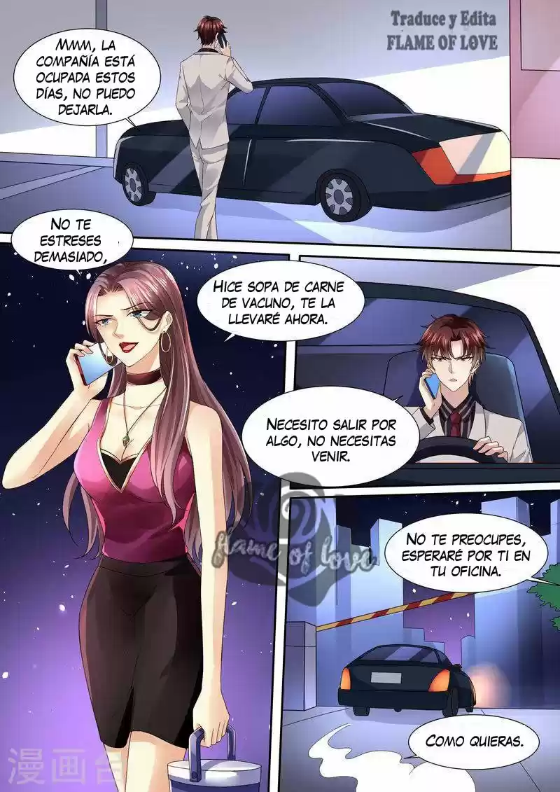 EL PRECIO DE LA ESPOSA - Capítulo 113 - Página 11 - LectorTMOo