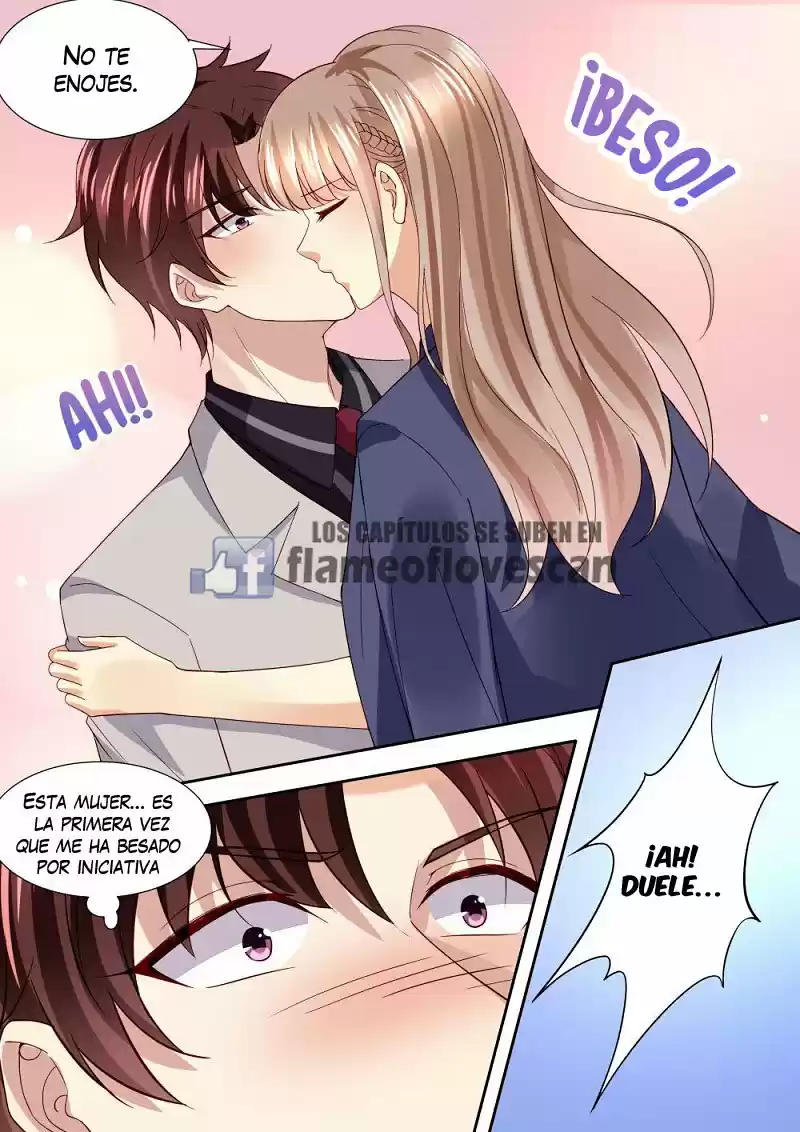 EL PRECIO DE LA ESPOSA - Capítulo 113 - Página 14 - LectorTMOo