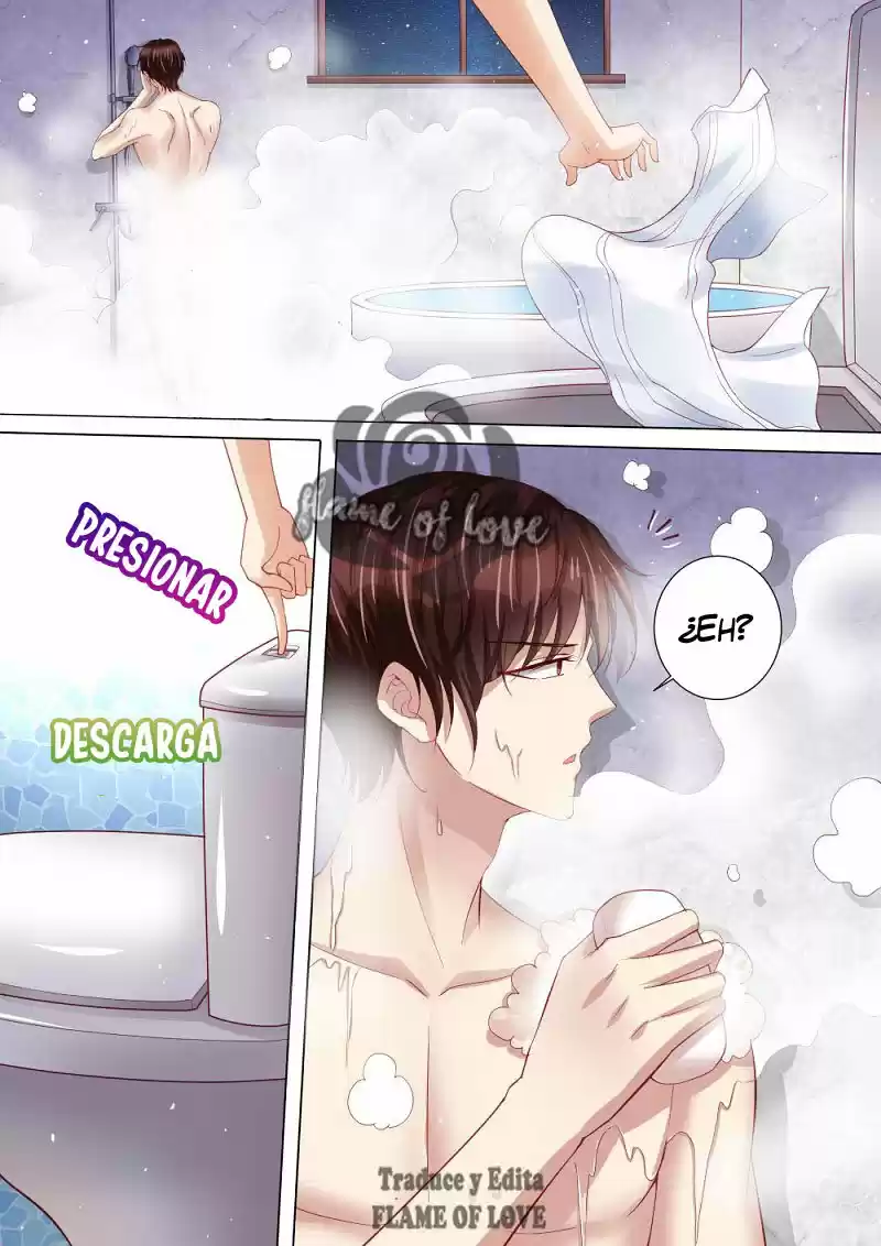 EL PRECIO DE LA ESPOSA - Capítulo 114 - Página 5 - LectorTMOo