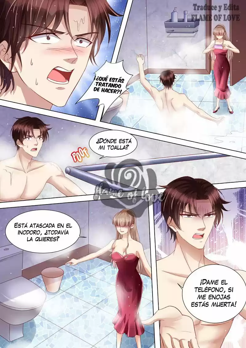 EL PRECIO DE LA ESPOSA - Capítulo 114 - Página 7 - LectorTMOo
