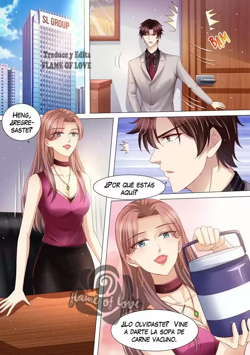 EL PRECIO DE LA ESPOSA - Capítulo 114 - Página 14 - LectorTMOo