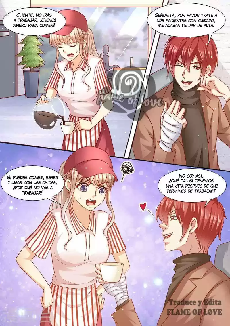 EL PRECIO DE LA ESPOSA - Capítulo 115 - Página 5 - LectorTMOo