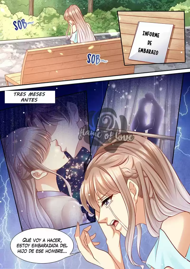 EL PRECIO DE LA ESPOSA - Capítulo 115 - Página 9 - LectorTMOo