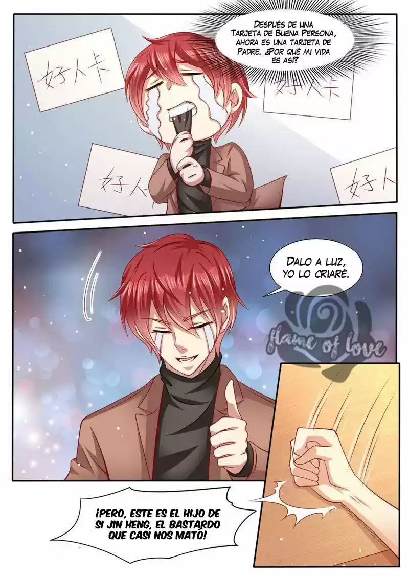 EL PRECIO DE LA ESPOSA - Capítulo 115 - Página 11 - LectorTMOo