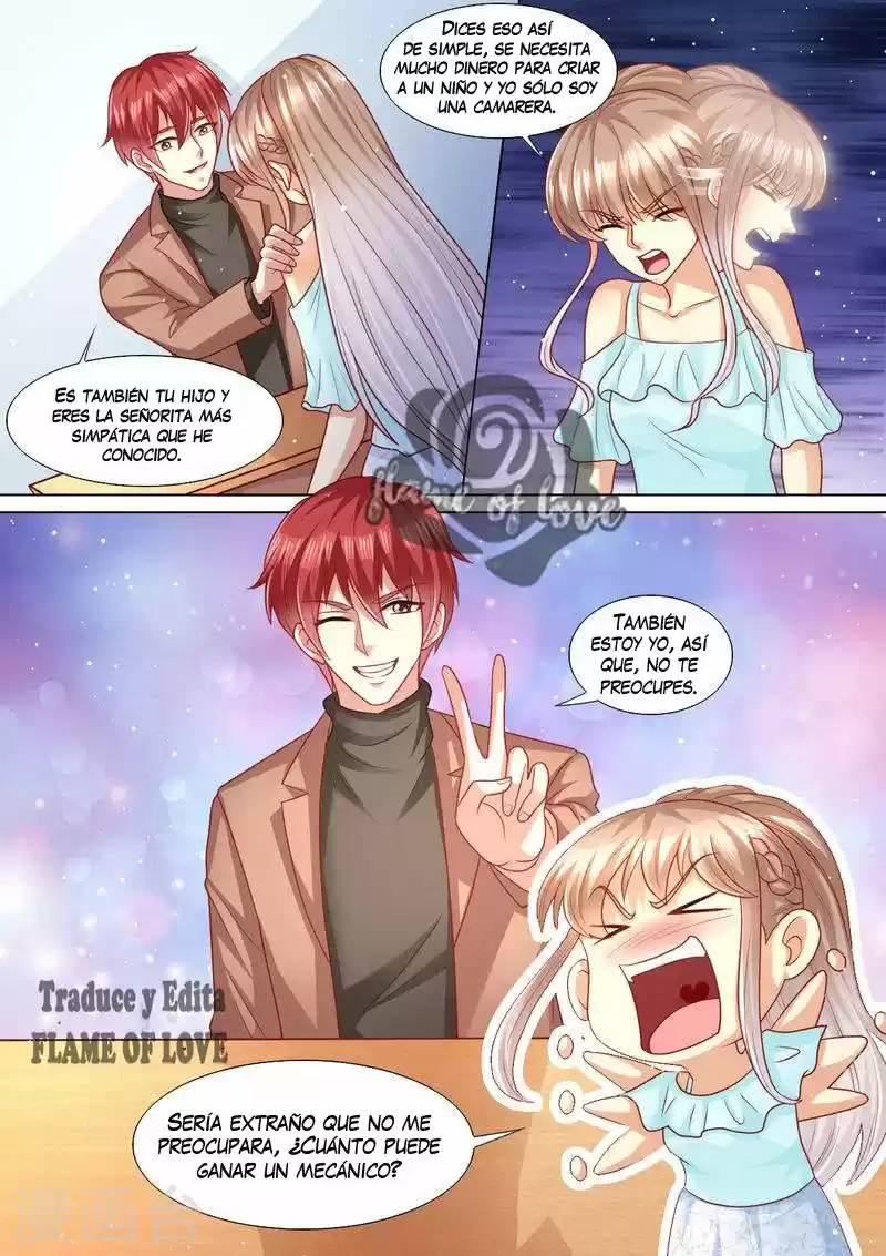 EL PRECIO DE LA ESPOSA - Capítulo 115 - Página 12 - LectorTMOo