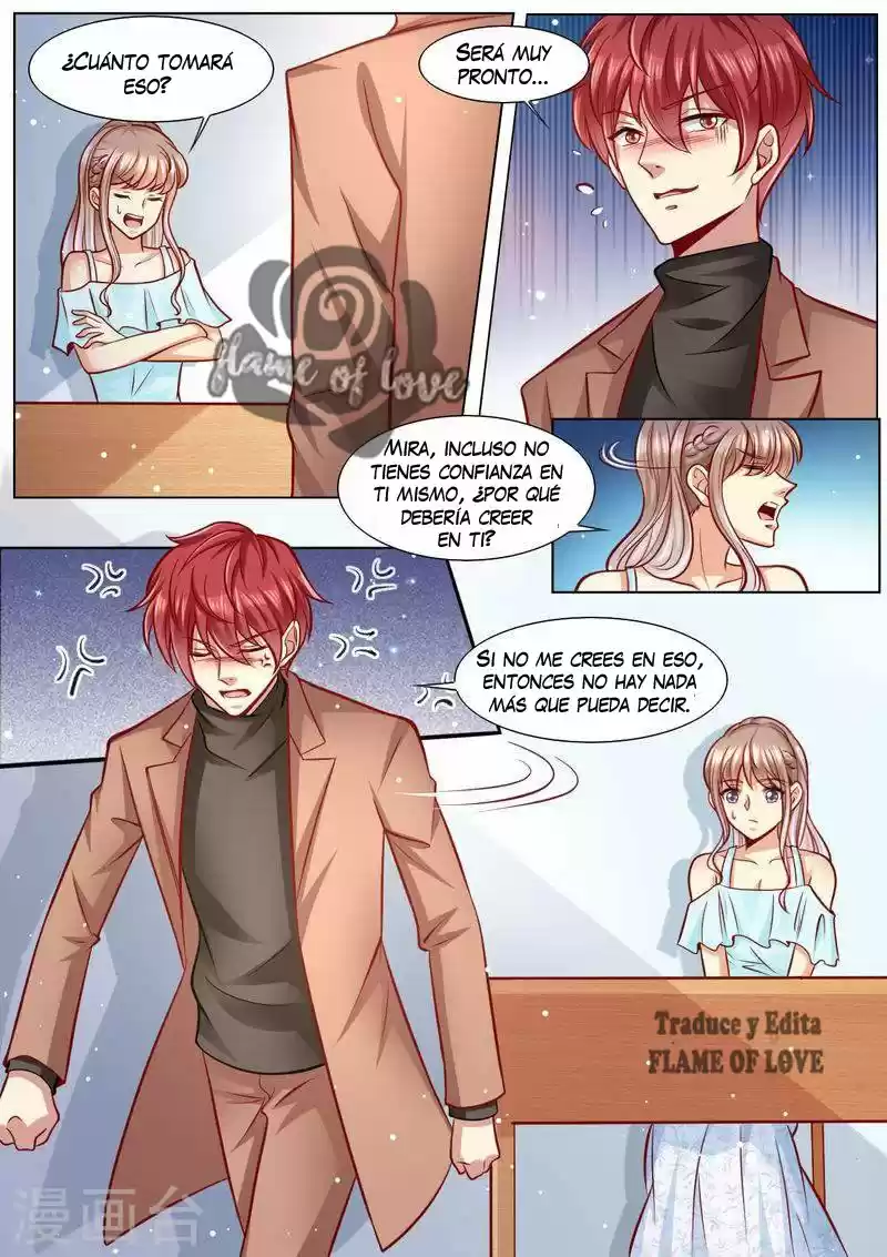 EL PRECIO DE LA ESPOSA - Capítulo 115 - Página 14 - LectorTMOo