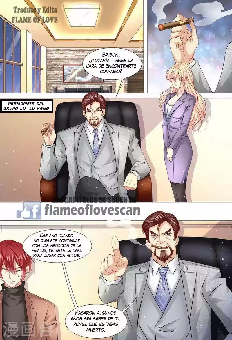 EL PRECIO DE LA ESPOSA - Capítulo 116 - Página 4 - LectorTMOo