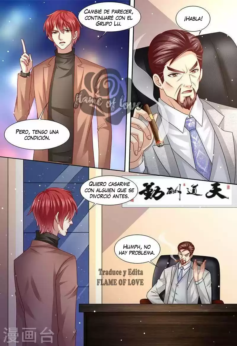 EL PRECIO DE LA ESPOSA - Capítulo 116 - Página 5 - LectorTMOo