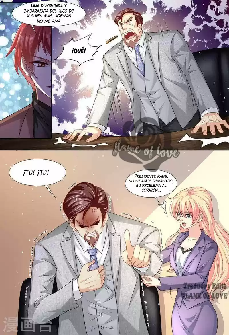 EL PRECIO DE LA ESPOSA - Capítulo 116 - Página 6 - LectorTMOo