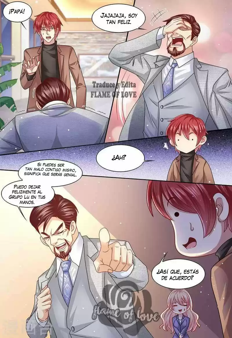EL PRECIO DE LA ESPOSA - Capítulo 116 - Página 7 - LectorTMOo
