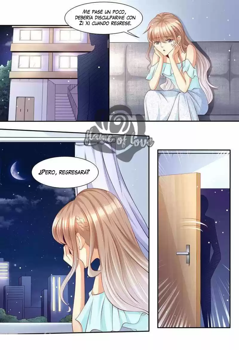 EL PRECIO DE LA ESPOSA - Capítulo 116 - Página 9 - LectorTMOo