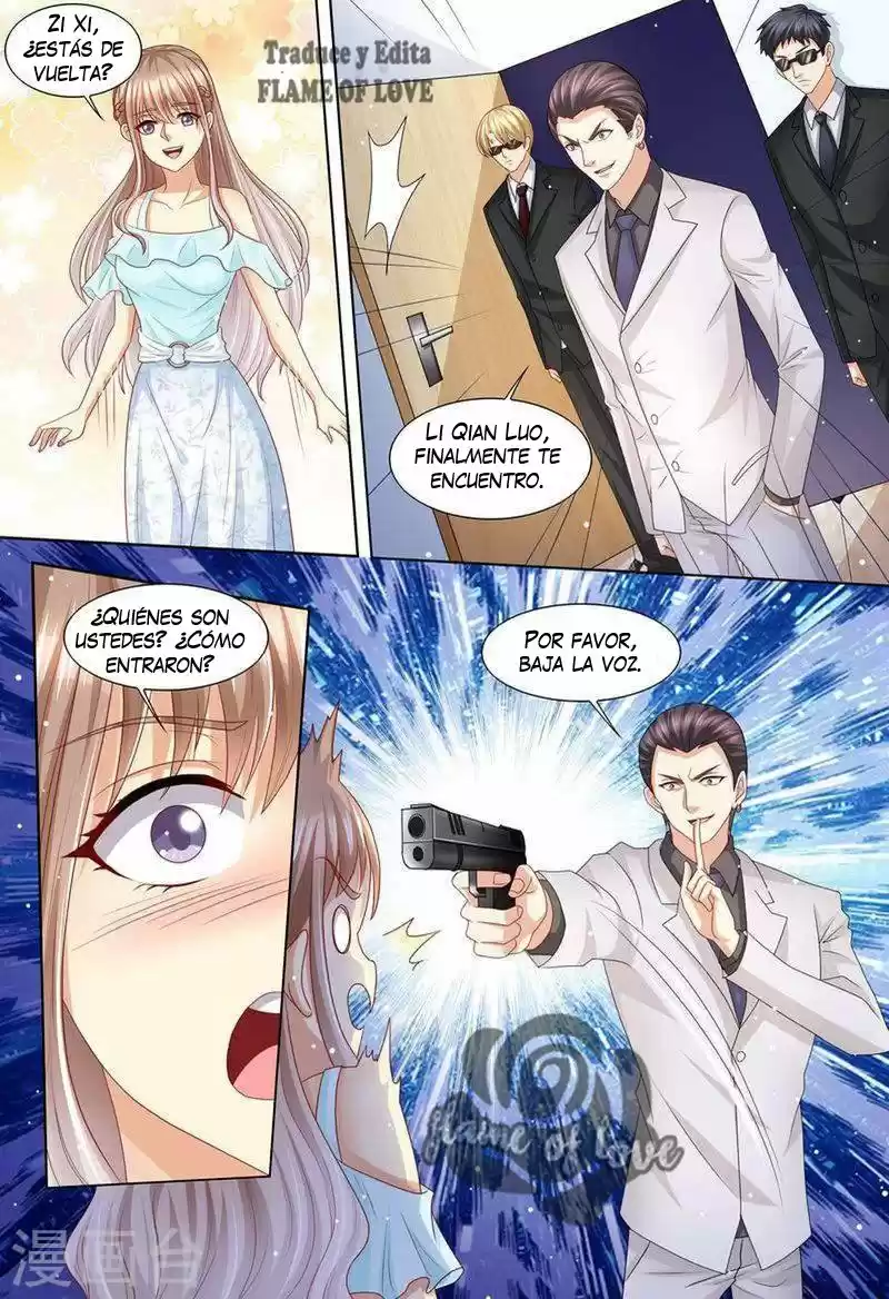EL PRECIO DE LA ESPOSA - Capítulo 116 - Página 10 - LectorTMOo