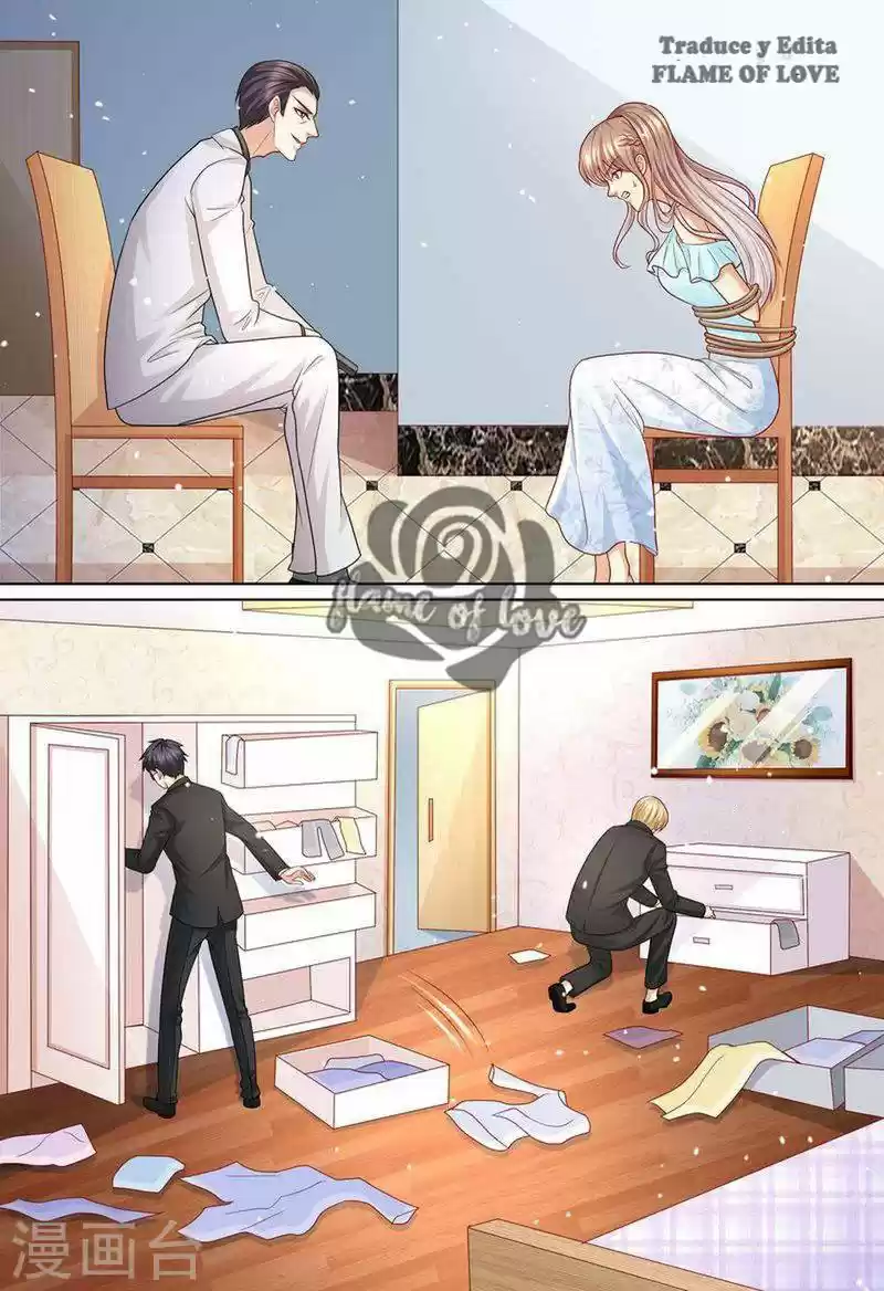EL PRECIO DE LA ESPOSA - Capítulo 116 - Página 11 - LectorTMOo
