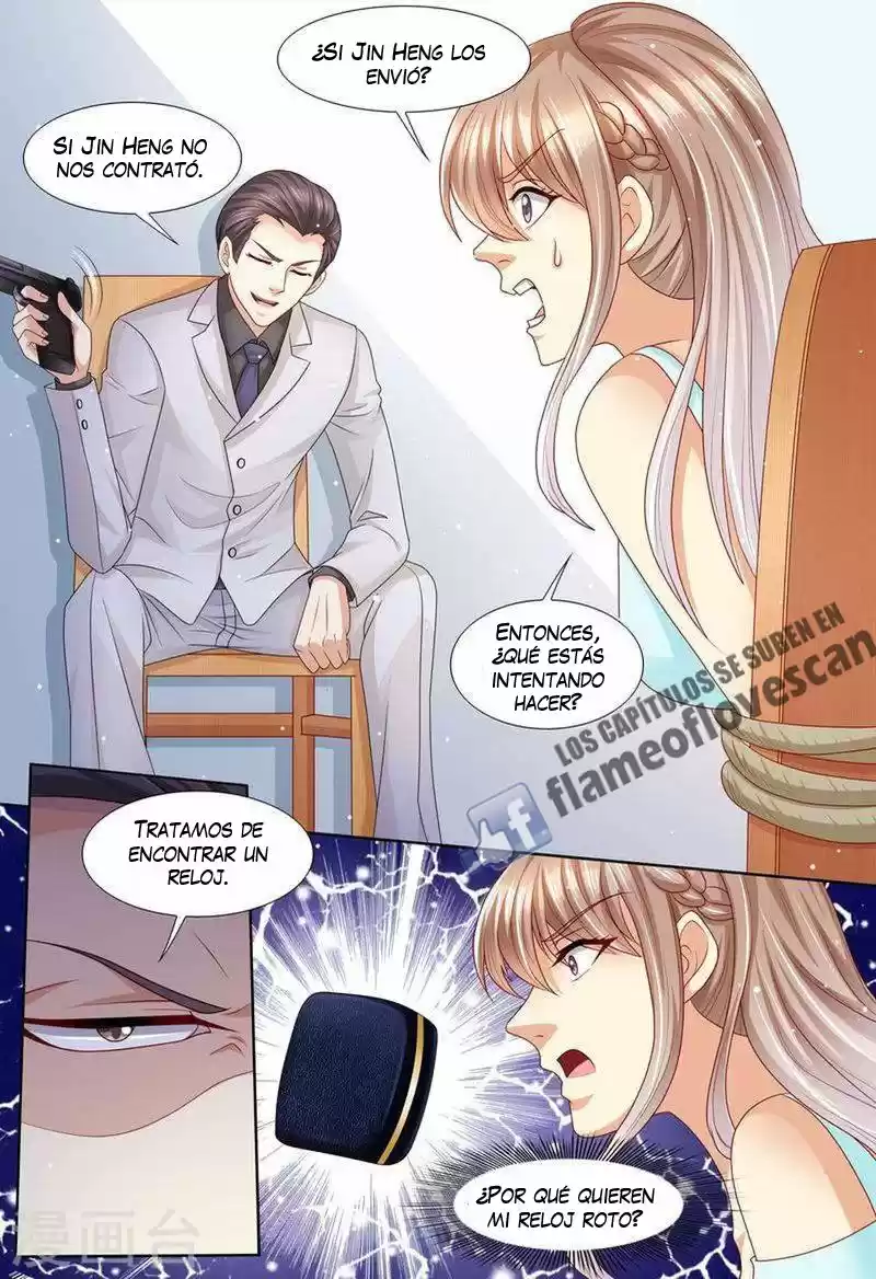 EL PRECIO DE LA ESPOSA - Capítulo 116 - Página 12 - LectorTMOo