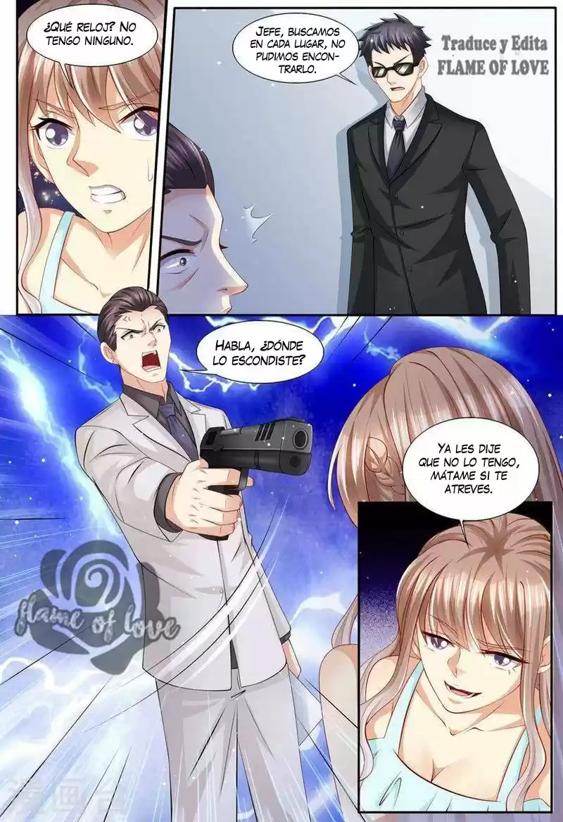 EL PRECIO DE LA ESPOSA - Capítulo 116 - Página 13 - LectorTMOo