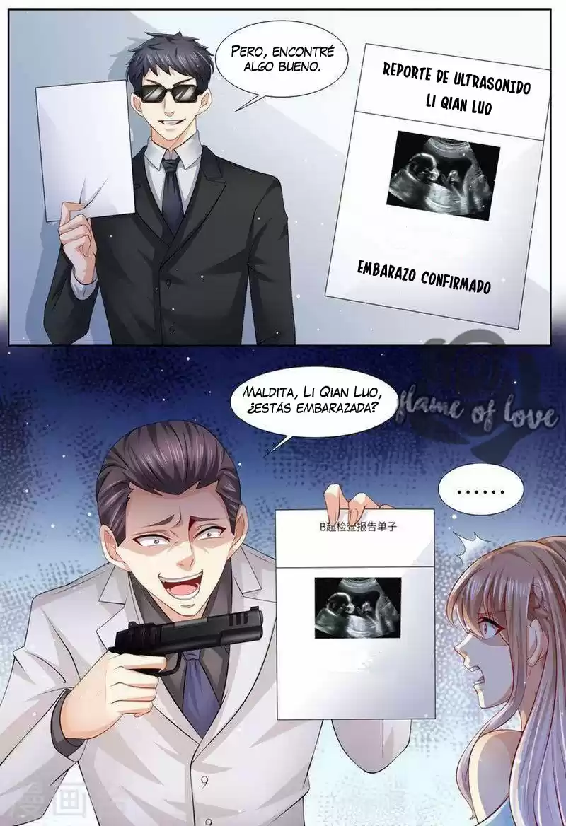 EL PRECIO DE LA ESPOSA - Capítulo 116 - Página 14 - LectorTMOo