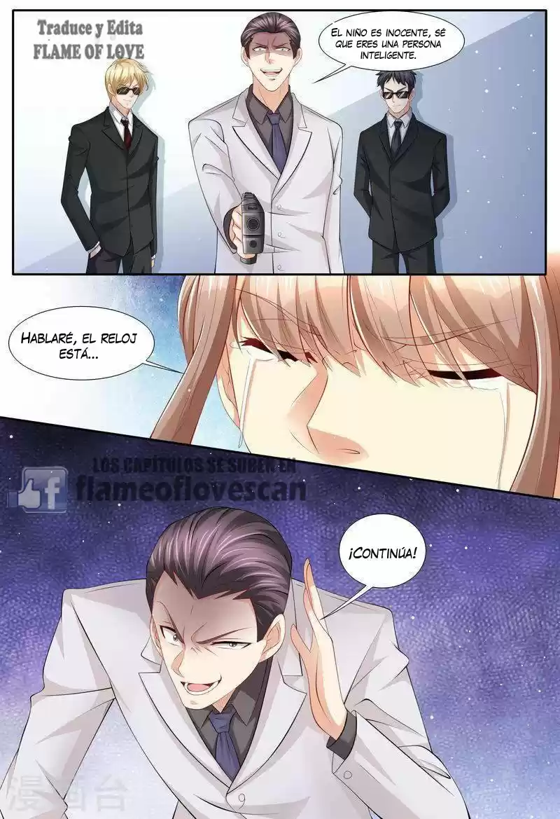 EL PRECIO DE LA ESPOSA - Capítulo 117 - Página 4 - LectorTMOo