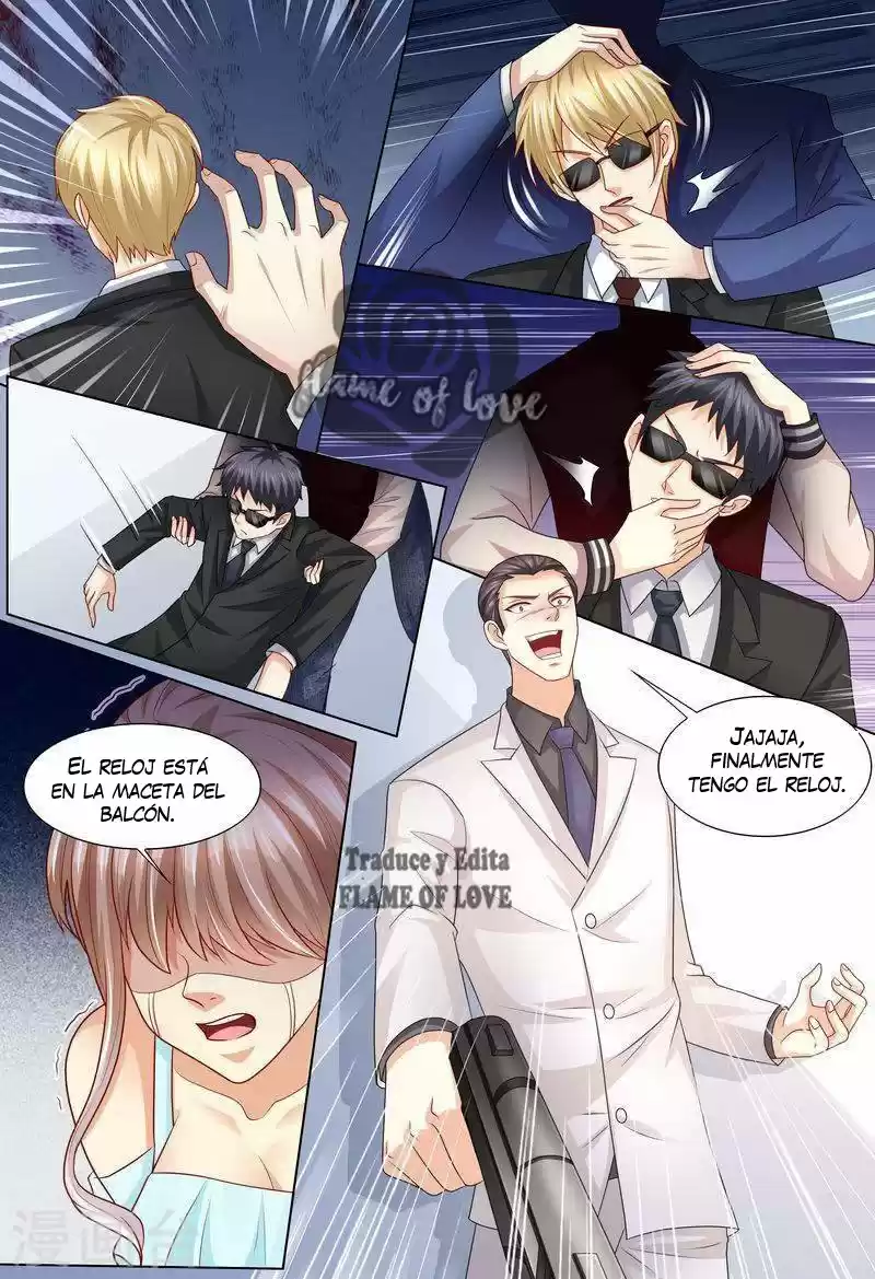 EL PRECIO DE LA ESPOSA - Capítulo 117 - Página 5 - LectorTMOo