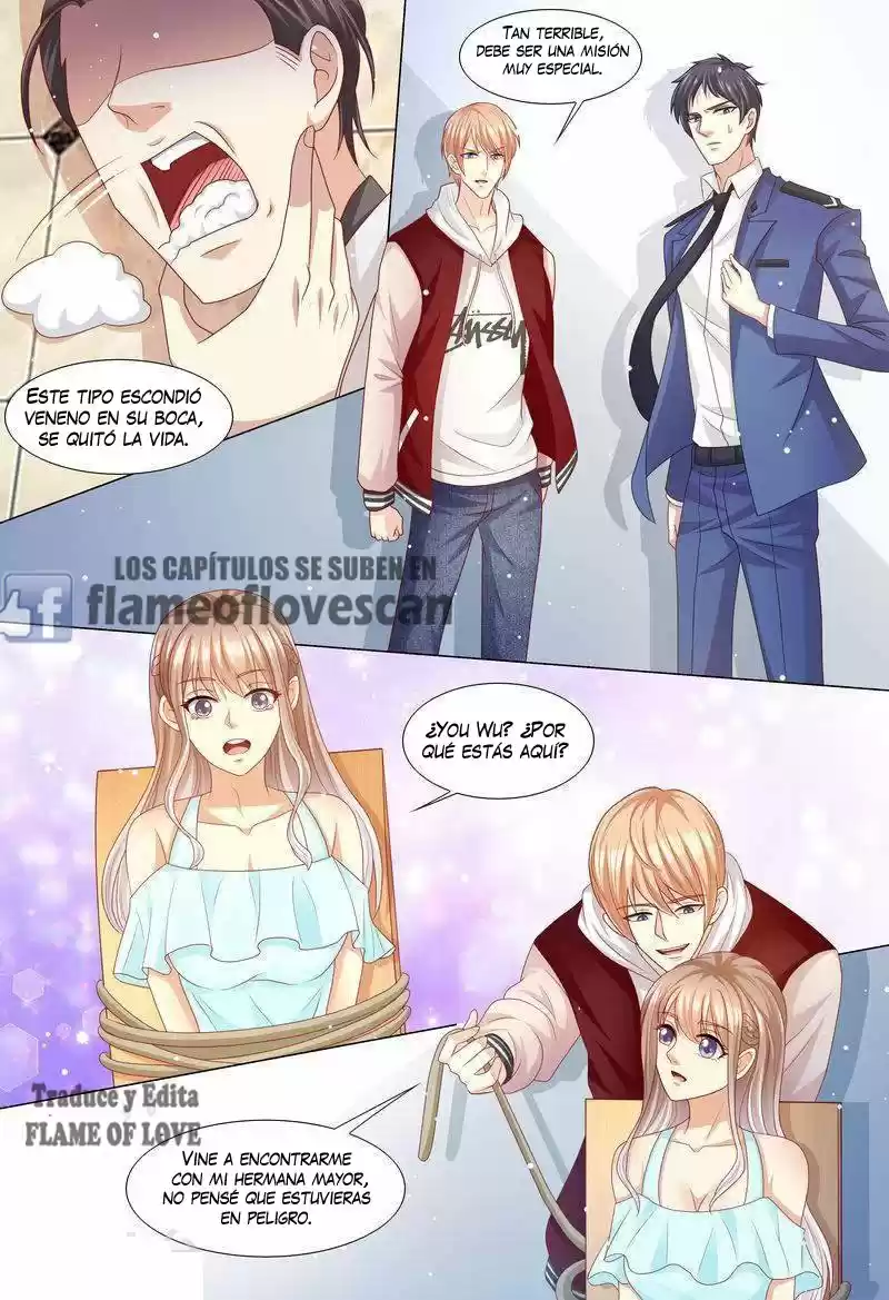 EL PRECIO DE LA ESPOSA - Capítulo 117 - Página 8 - LectorTMOo