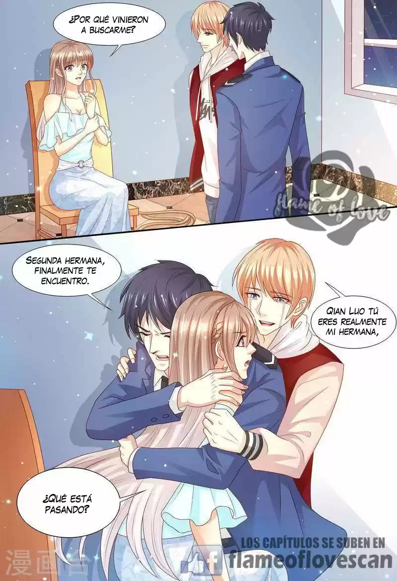EL PRECIO DE LA ESPOSA - Capítulo 117 - Página 9 - LectorTMOo