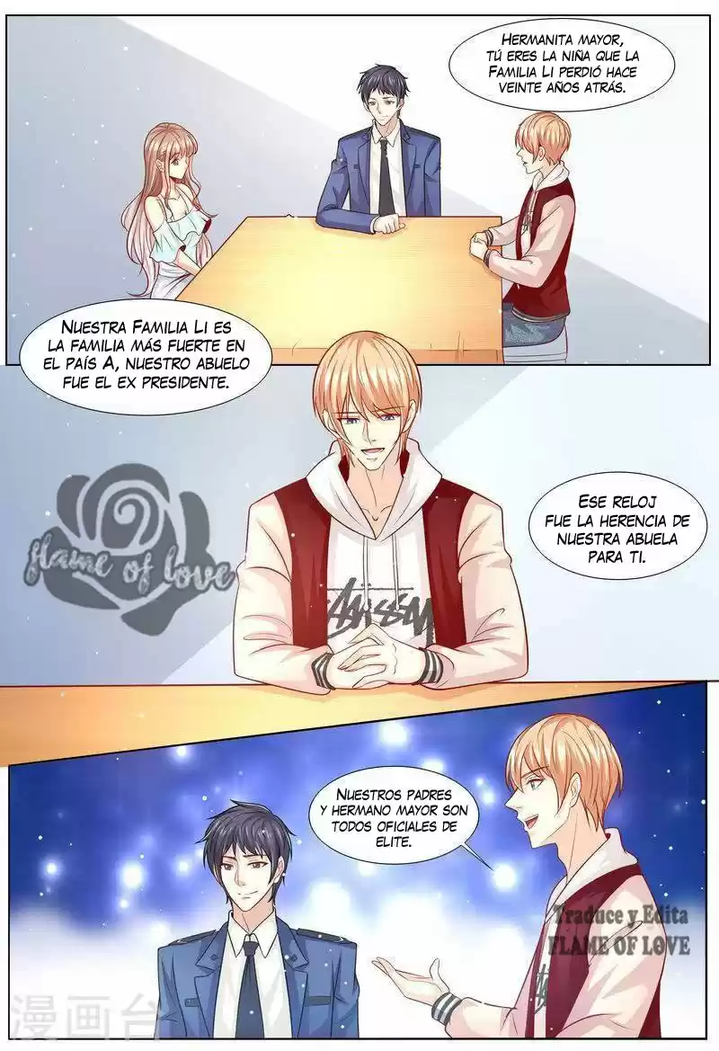 EL PRECIO DE LA ESPOSA - Capítulo 117 - Página 10 - LectorTMOo